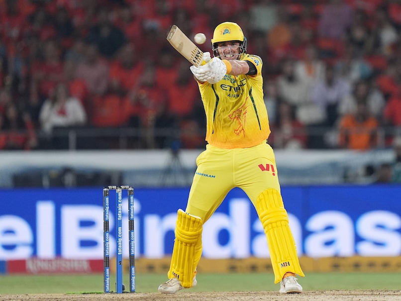 Jamie Overton Breaks Silence After Thigh Injury Rules Him Out For Remainder Of IPL 2026