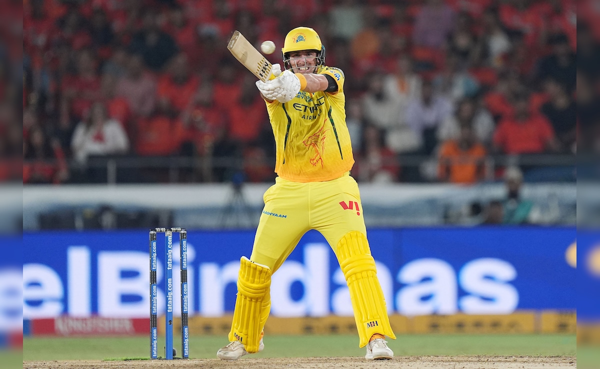 Jamie Overton Breaks Silence After Thigh Injury Rules Him Out For Remainder Of IPL 2026