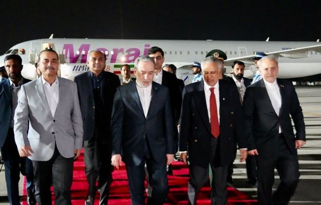 पाकिस्तान को ईरानी सांसद का तमाचा, कहा-मध्यस्थता करने योग्य ही नहीं, विदेश मंत्री ने बताई शर्तें