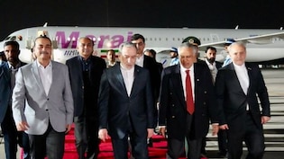 पाकिस्तान को ईरानी सांसद का तमाचा, कहा-मध्यस्थता करने योग्य ही नहीं, विदेश मंत्री ने बताई शर्तें