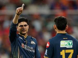 Gill Out Of IPL 2026 For What Duration? Gujarat Titans Drop Big Update