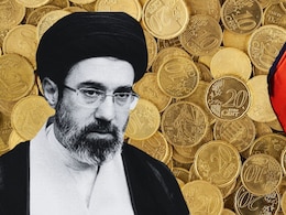 Iran Wants US To Unfreeze Frozen Assets Worth $100 Billion. Where Are They?
