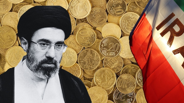 Iran Wants US To Unfreeze Frozen Assets Worth $100 Billion. Where Are They?