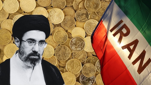 दूसरे देशों में 'दबा' ईरान का 10 लाख करोड़ का खजाना, ट्रंप के लिए लौटाना क्यों मुश्किल? 6 सवाल- जवाब