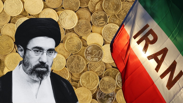 दूसरे देशों में 'दबा' ईरान का 10 लाख करोड़ का खजाना, ट्रंप के लिए लौटाना क्यों मुश्किल? 6 सवाल- जवाब