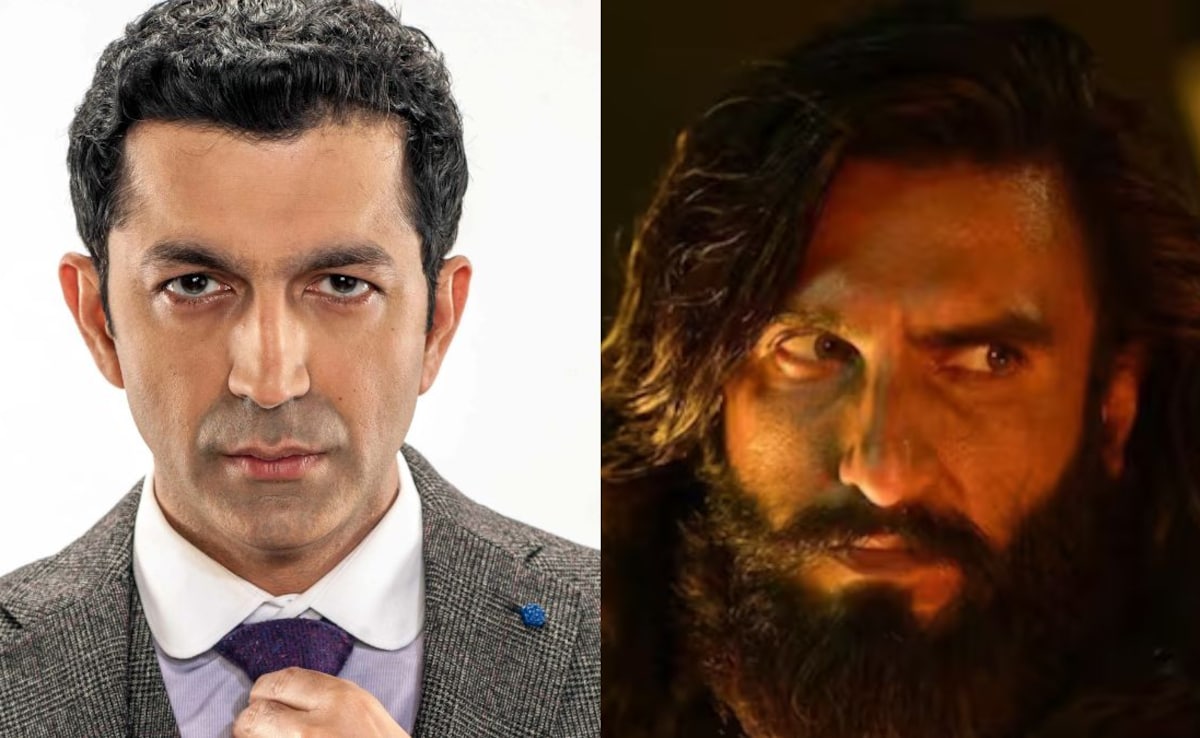 'धुरंधर मंडे को बैठ जाएगी' धुरंधर 2 की रिलीज के 25 दिन बाद डायरेक्टर का खुलासा, कहा-  किसी ने बॉर्डर 2 को...