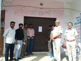 सलूंबर: पहले उल्टी-दस्त, फिर शरीर अकड़ा और मौत&hellip; 5 बच्चों की रहस्यमय मौत से मचा हड़कंप; 4 फर्जी क्लिनिक सील