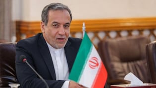 'समझौते से इंच भर दूर थे, लेकिन फिर...', ईरानी विदेश मंत्री ने वार्ता फेल होने का असली कारण बता दिया
