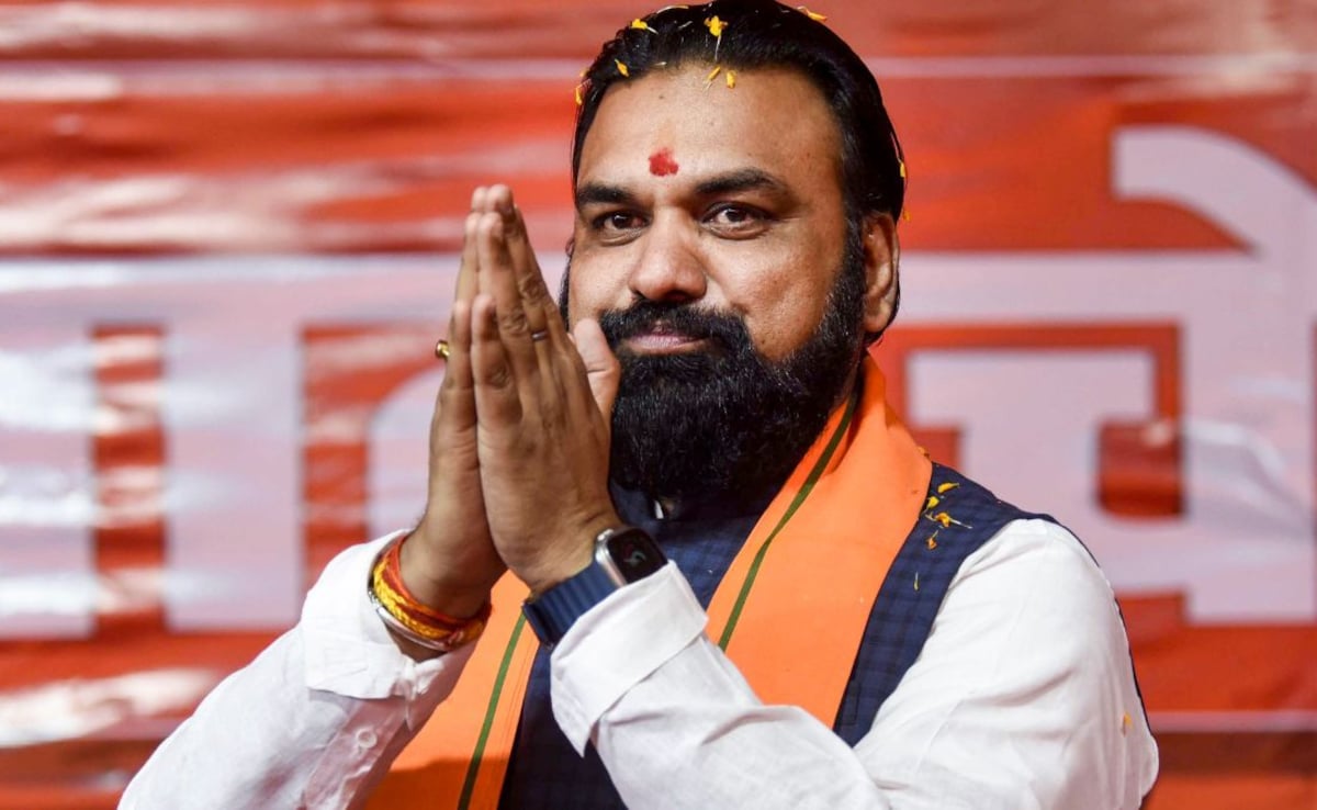 Opinion: Opinion | Challenges For The First BJP Government In Bihar