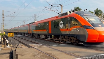 Bengaluru Gets New Train To Mumbai After 30 Years; Vande Bharat Overnight Sleeper Soon