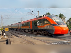 Good News For Bengaluru And Mumbai Travellers, Vande Bharat Sleeper Train Approved