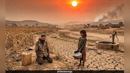 Super El Nino: Will It Crush India's 2026 Monsoon or Spare It Once Again?