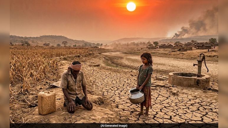 Super El Nino: Will It Crush India's 2026 Monsoon or Spare It Once Again?