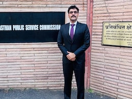 Success Story: UPSC में दो बार चूंकने पर भी नहीं मानी हार, अब RAS के पहले अटेंप्ट में बाजी मारकर पाया देश सेवा का लक्ष्य