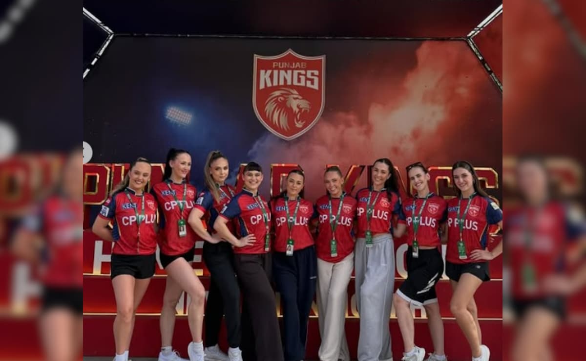 Latest and Breaking News on NDTV Latest and Breaking News on NDTV