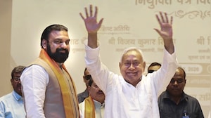 Samrat Choudhary Set to Be Bihar CM, Oath Ceremony Tomorrow