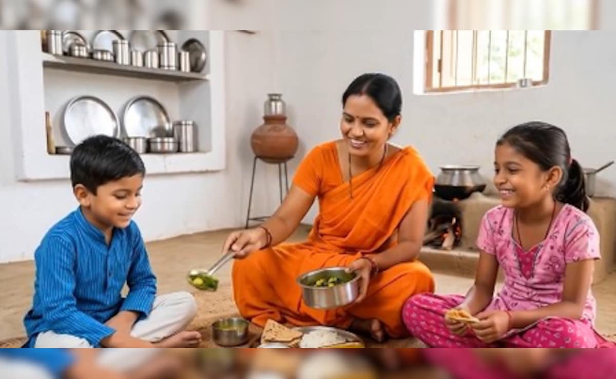 हर माता-पिता जरूर जान लें! बच्चों के सही विकास के 5 गोल्डन रूल्स