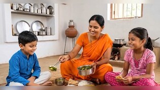 हर माता-पिता जरूर जान लें! बच्चों के सही विकास के 5 गोल्डन रूल्स