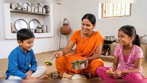 हर माता-पिता जरूर जान लें! बच्चों के सही विकास के 5 गोल्डन रूल्स