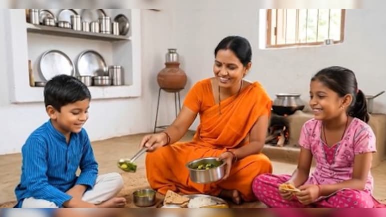 हर माता-पिता जरूर जान लें! बच्चों के सही विकास के 5 गोल्डन रूल्स