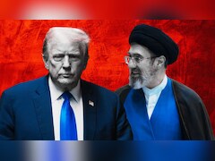 US-Israel and Iran War LIVE: होर्मुज पर अमेरिका-ईरान में रार, ट्रंप की धमकी- डील नहीं हुई तो सीजफायर खत्म