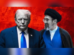 US-Israel and Iran War LIVE: होर्मुज पर अमेरिका-ईरान में रार, ट्रंप की धमकी- डील नहीं हुई तो सीजफायर खत्म