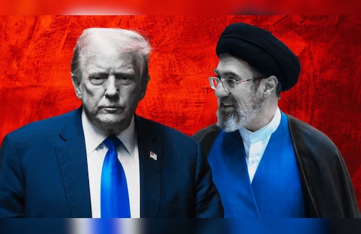 US-Israel and Iran War LIVE: होर्मुज पर अमेरिका-ईरान में रार, ट्रंप की धमकी- डील नहीं हुई तो सीजफायर खत्म