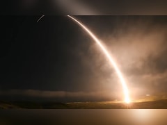 फाइटर जेट गंवाने के बाद आर-पार के मूड में अमेरिका, ईरान में उतारा सबसे घातक मिसाइलों का जखीरा; क्यों पड़ी जरूरत?