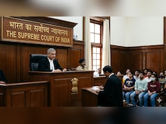 फर्जीवाड़े से खाली हुई MBBS सीट अब नहीं होगी बर्बाद, सुप्रीम कोर्ट का बड़ा फैसला