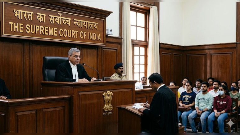 फर्जीवाड़े से खाली हुई MBBS सीट अब नहीं होगी बर्बाद, सुप्रीम कोर्ट का बड़ा फैसला