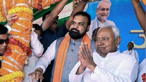 Samrat Choudhary's Rise in Bihar: Power Shift After Nitish Kumar Era Begins