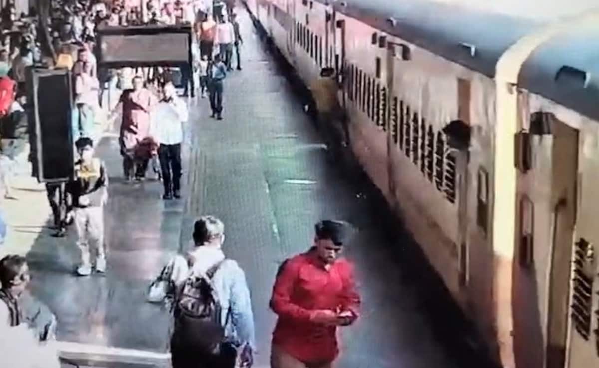 Latest and Breaking News on NDTV