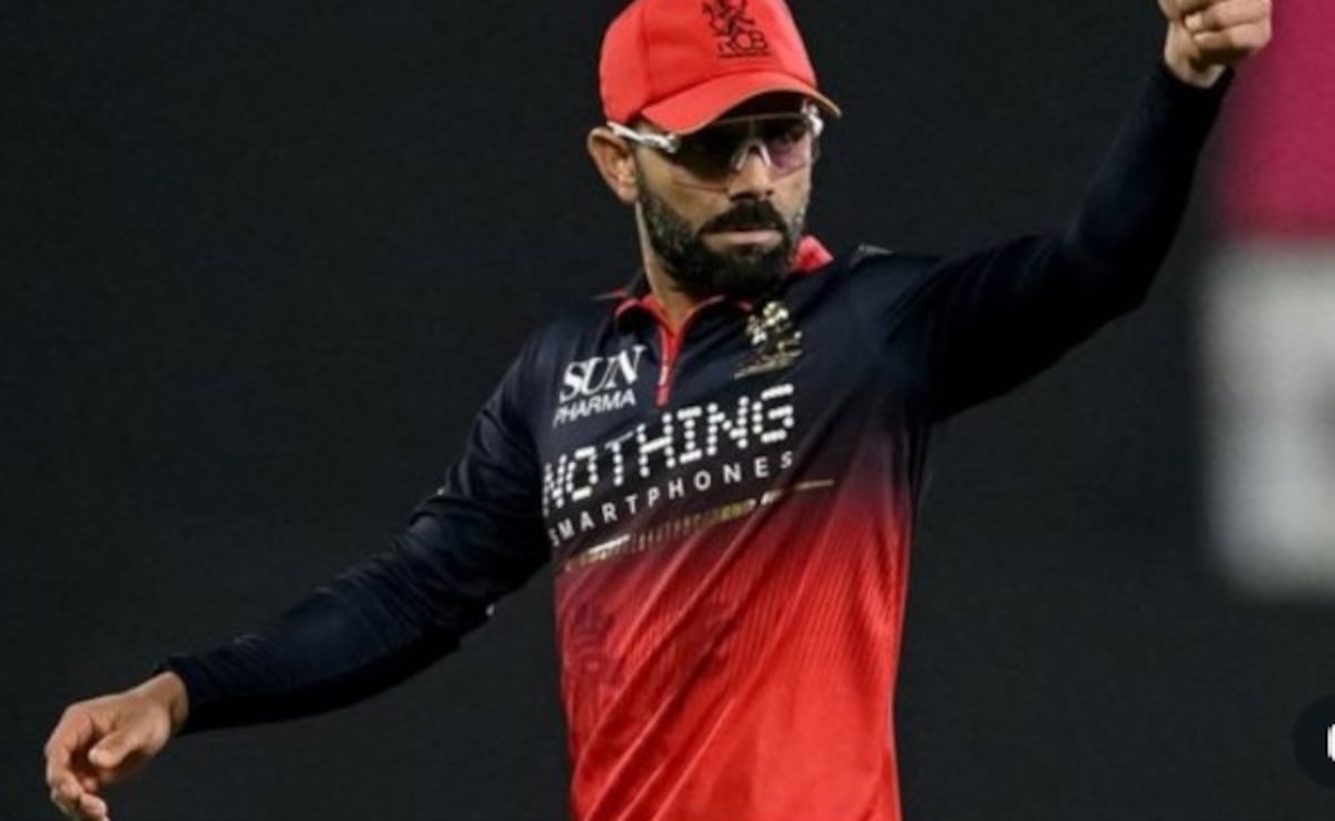 RCB vs LSG: 'पिच के कारण ऐसा फैसला लिया', जीत के बाद कोहली ने बताई अटैकिंग एप्रोच की वजह, पर दिल में रह गया मलाल