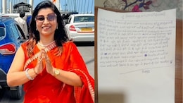 Jobless Surat Man Kills Dietitian Wife, Buries Her. A Note Gives Him Away
