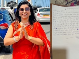 Jobless Surat Man Kills Dietitian Wife, Buries Her. A Note Gives Him Away