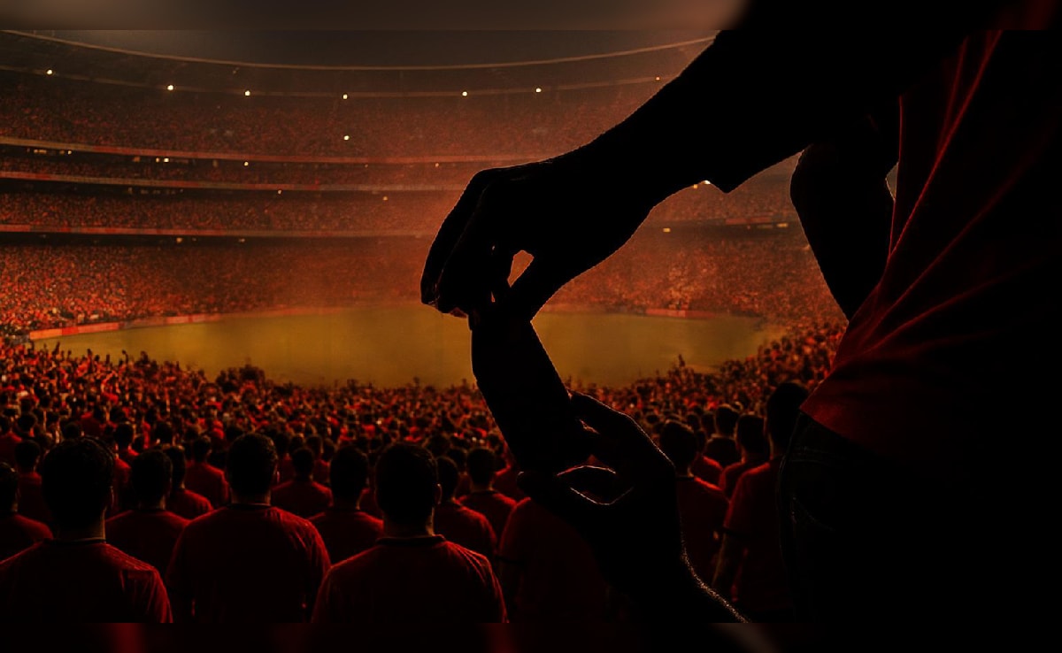 एक और जामताड़ा? IPL मैच देखने पहुंचे दर्शकों के फोन किए गायब, चोरी करने के लिए फ्लाइट से बुलाए नाबालिग