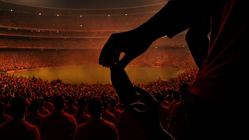 एक और जामताड़ा? IPL मैच देखने पहुंचे दर्शकों के फोन किए गायब, चोरी करने के लिए फ्लाइट से बुलाए नाबालिग