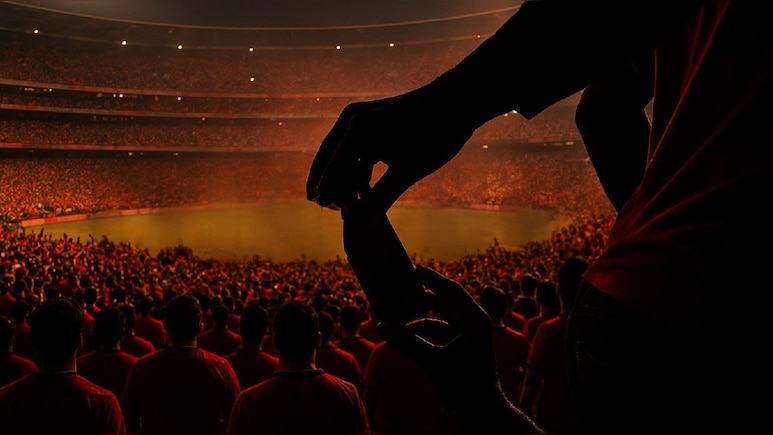 एक और जामताड़ा? IPL मैच देखने पहुंचे दर्शकों के फोन किए गायब, चोरी करने के लिए फ्लाइट से बुलाए नाबालिग