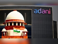 जेपी इन्फ्राटेक पर अदाणी समूह के हक पर मुहर, सुप्रीम कोर्ट का स्टे से इनकार