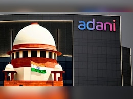 जेपी इन्फ्राटेक पर अदाणी समूह के हक पर मुहर, सुप्रीम कोर्ट का स्टे से इनकार