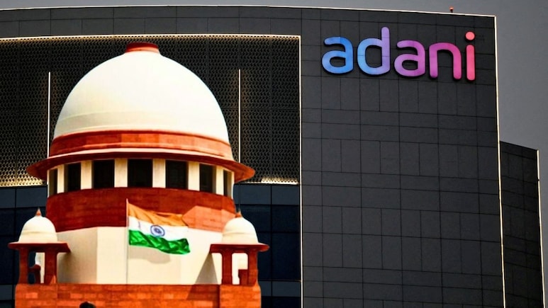 जेपी इन्फ्राटेक पर अदाणी समूह के हक पर मुहर, सुप्रीम कोर्ट का स्टे से इनकार