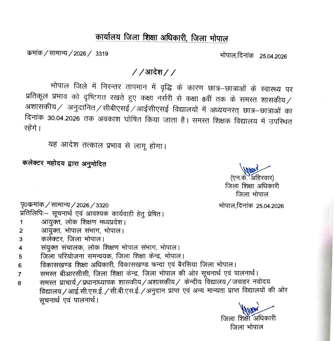 Latest and Breaking News on NDTV