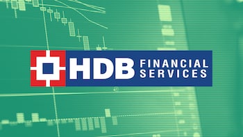 HDB Financial Shares Surge Over 12% On Strong Q4 Results — Should You Buy, Sell, Hold?