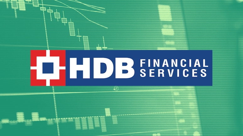 HDB Financial Shares Surge Over 12% On Strong Q4 Results &mdash; Should You Buy, Sell, Hold?