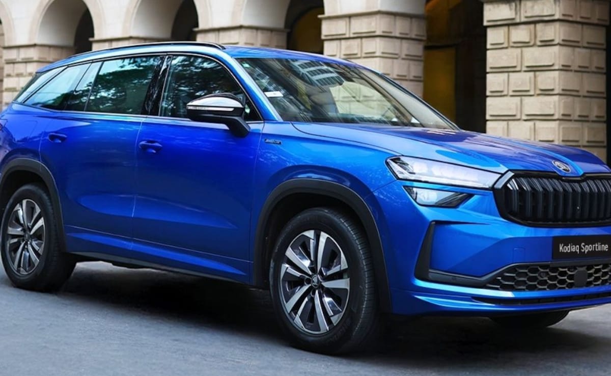 Latest and Breaking News on NDTV