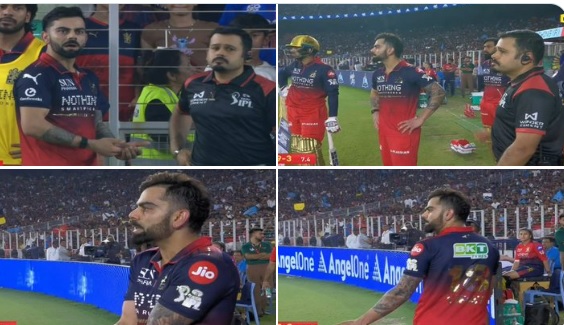 रजत पाटीदार OUT या NOT OUT? कैच को लेकर हाईवोल्टेज ड्रामा, इरफान पठान ने सुनाया फैसला, जानें क्या कहता है नियम