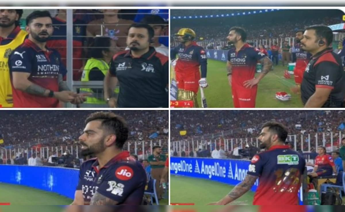 रजत पाटीदार OUT या NOT OUT? कैच को लेकर हाईवोल्टेज ड्रामा, इरफान पठान ने सुनाया फैसला, जानें क्या कहता है नियम