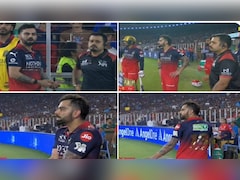 रजत पाटीदार OUT या NOT OUT? कैच को लेकर हाईवोल्टेज ड्रामा, इरफान पठान ने सुनाया फैसला, जानें क्या कहता है नियम