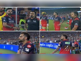 रजत पाटीदार OUT या NOT OUT? कैच को लेकर हाईवोल्टेज ड्रामा, इरफान पठान ने सुनाया फैसला, जानें क्या कहता है नियम