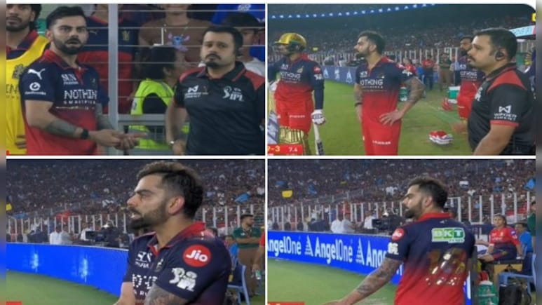 रजत पाटीदार OUT या NOT OUT? कैच को लेकर हाईवोल्टेज ड्रामा, इरफान पठान ने सुनाया फैसला, जानें क्या कहता है नियम